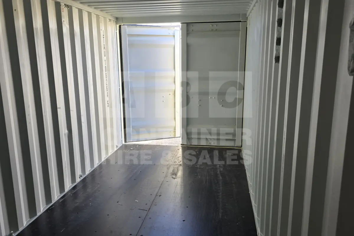 Container product image.