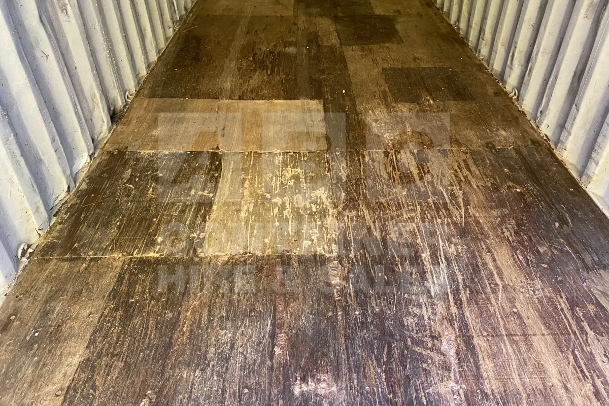 Container product image.