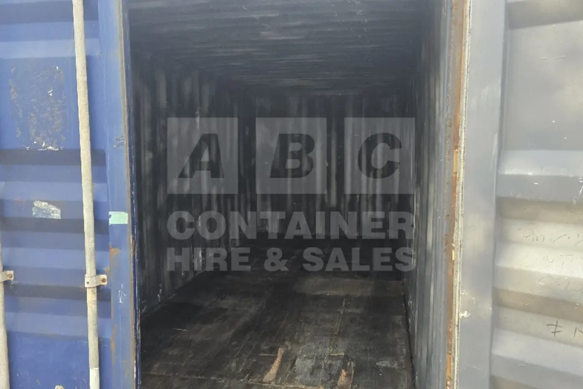 Container product image.