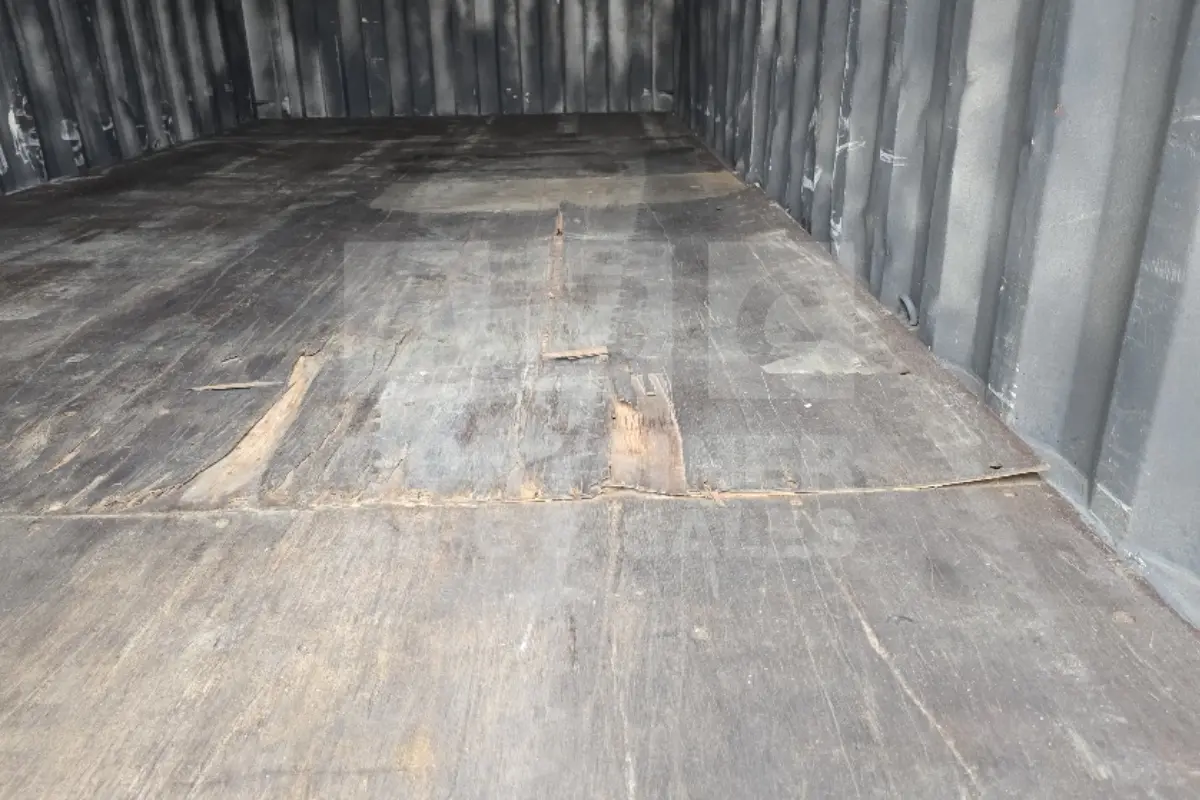 Container product image.