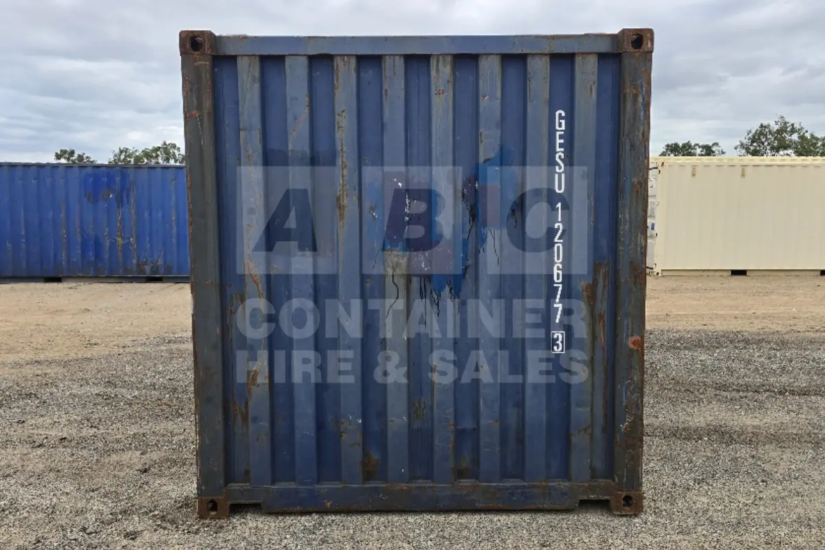 Container product image.