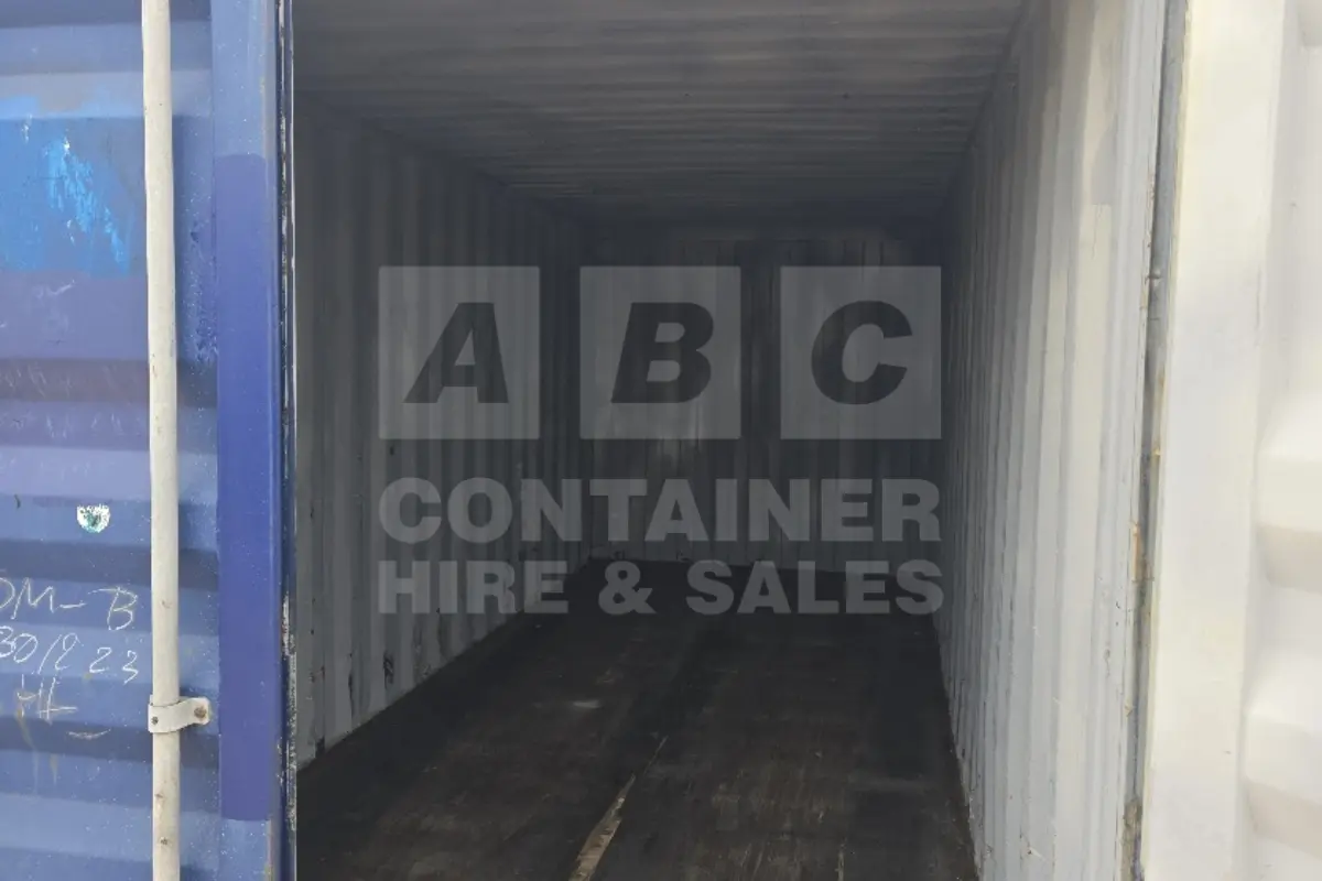 Container product image.