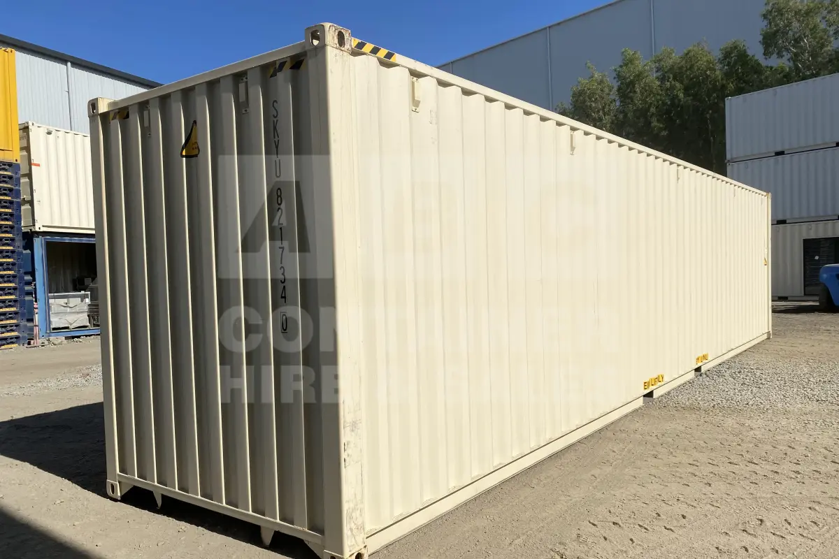 Container product image.