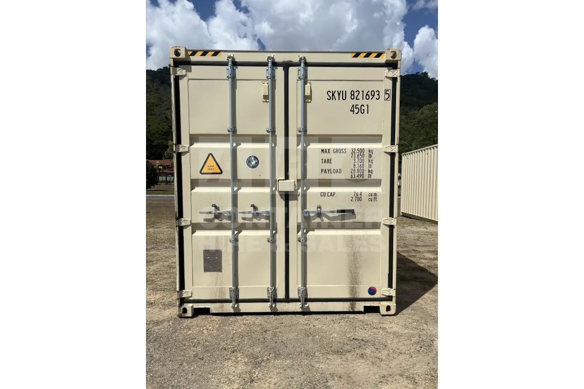 Container product image.