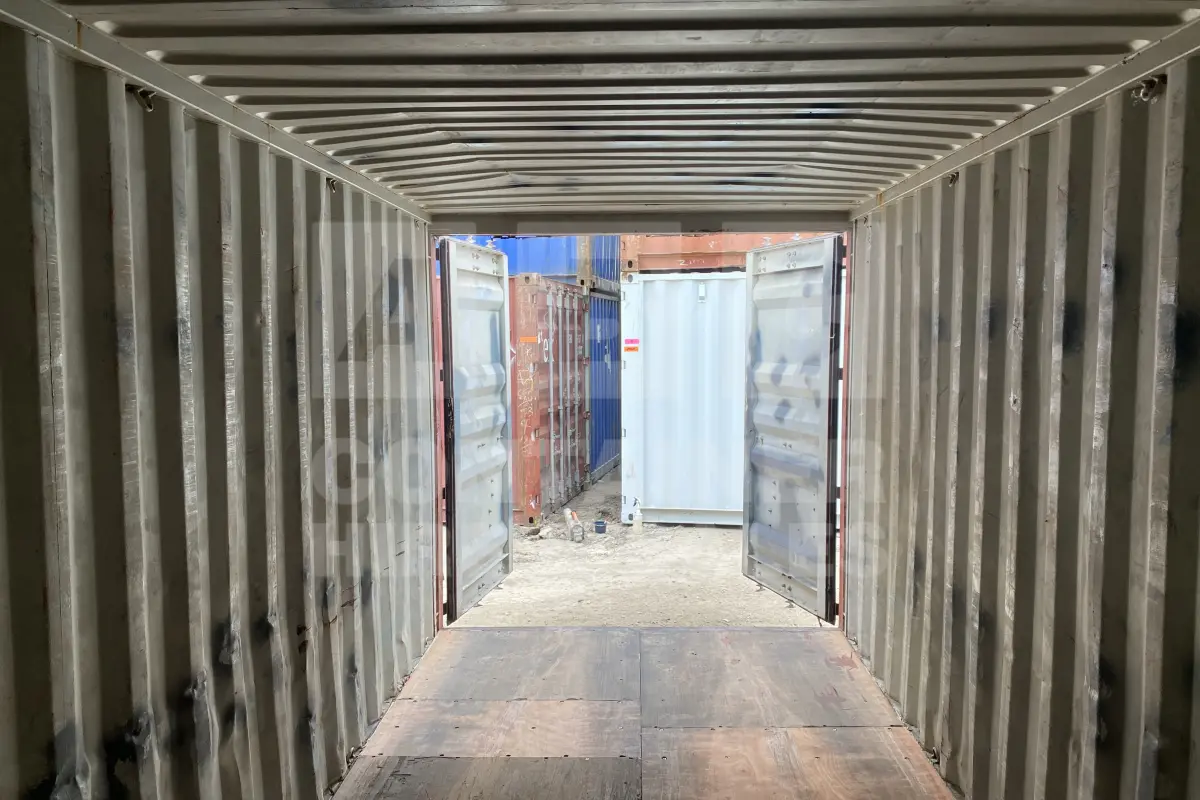 Container product image.