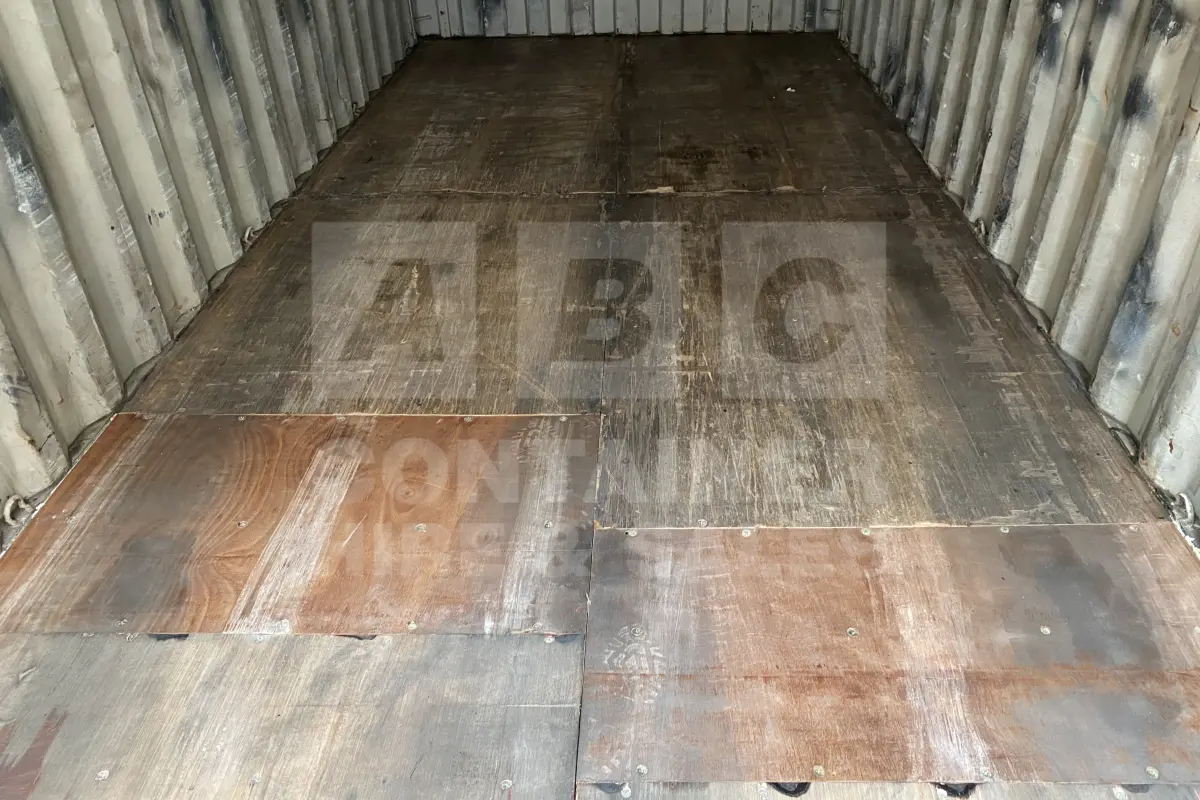 Container product image.