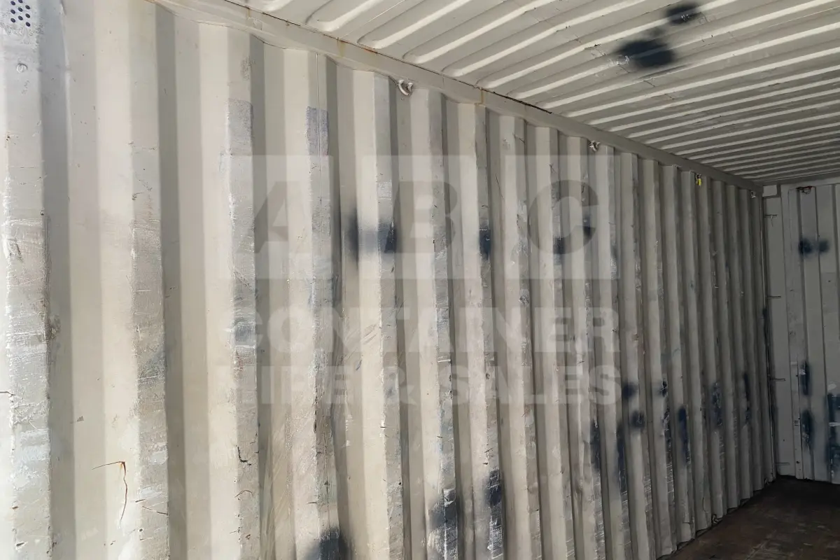 Container product image.
