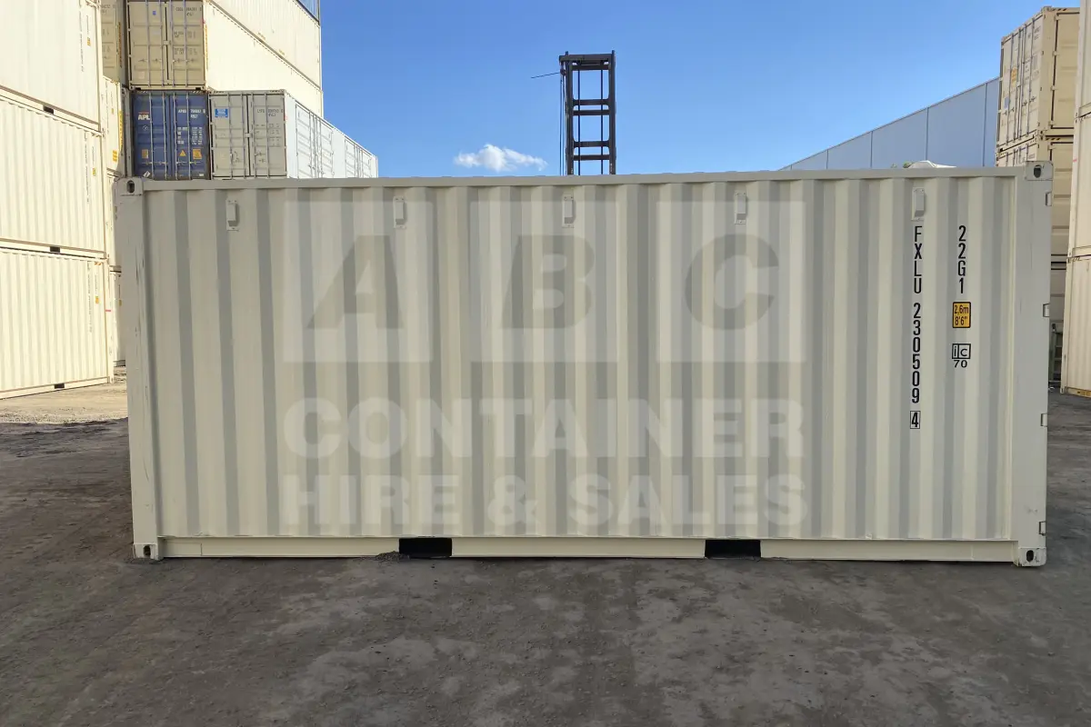 Container product image.