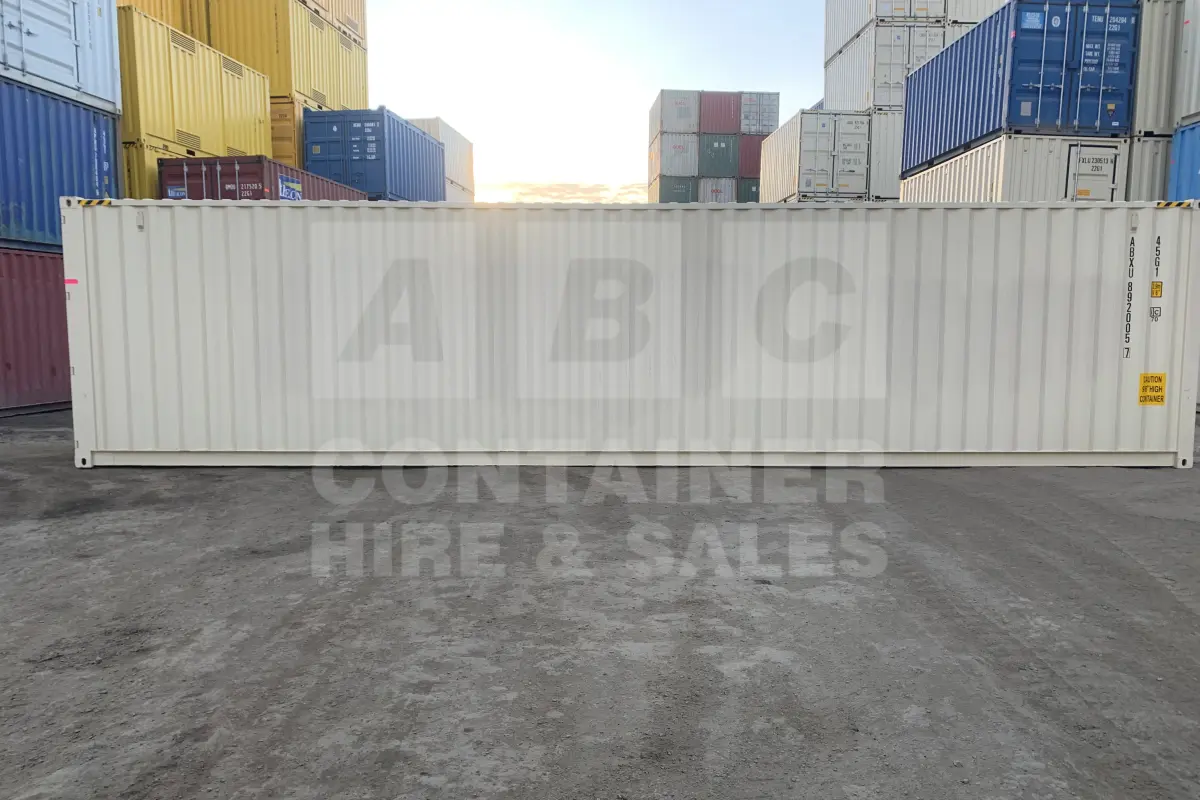 Container product image.