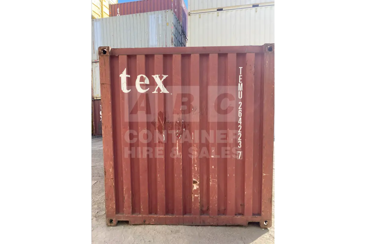 Container product image.