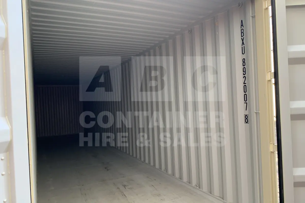 Container product image.
