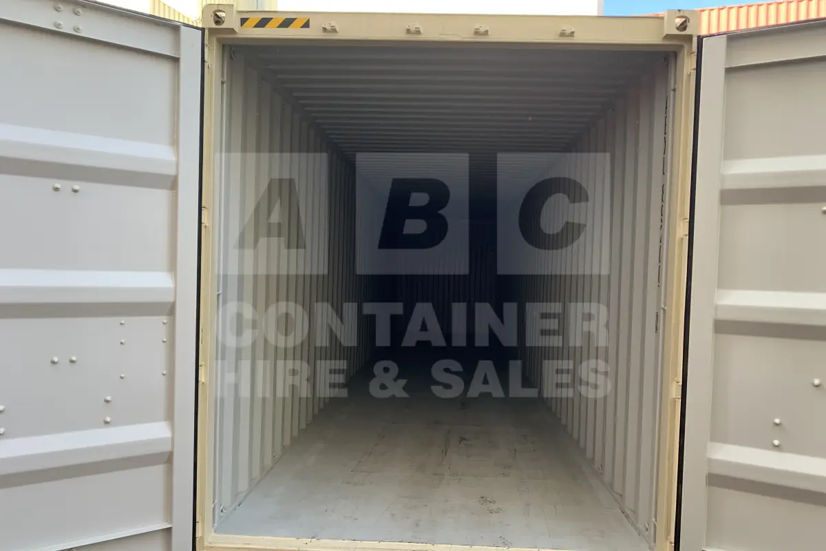 Container product image.