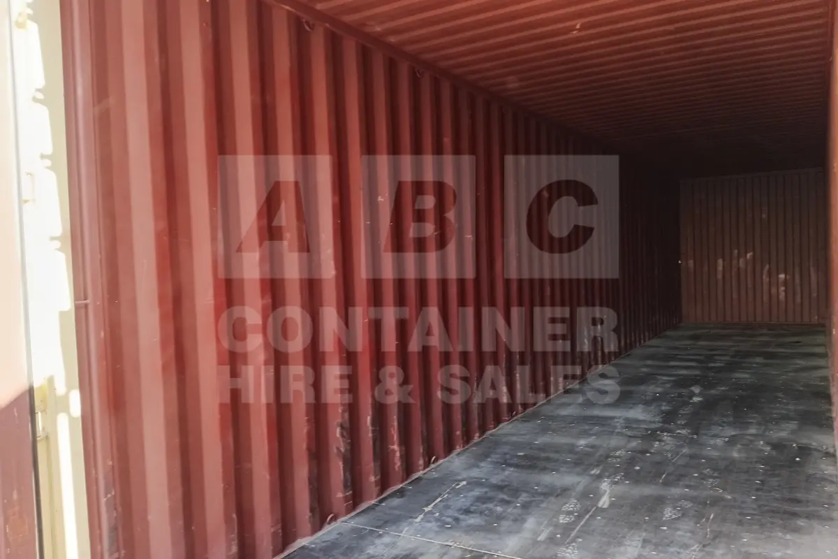 Container product image.