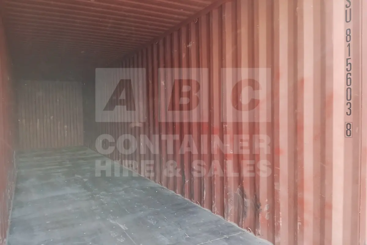 Container product image.