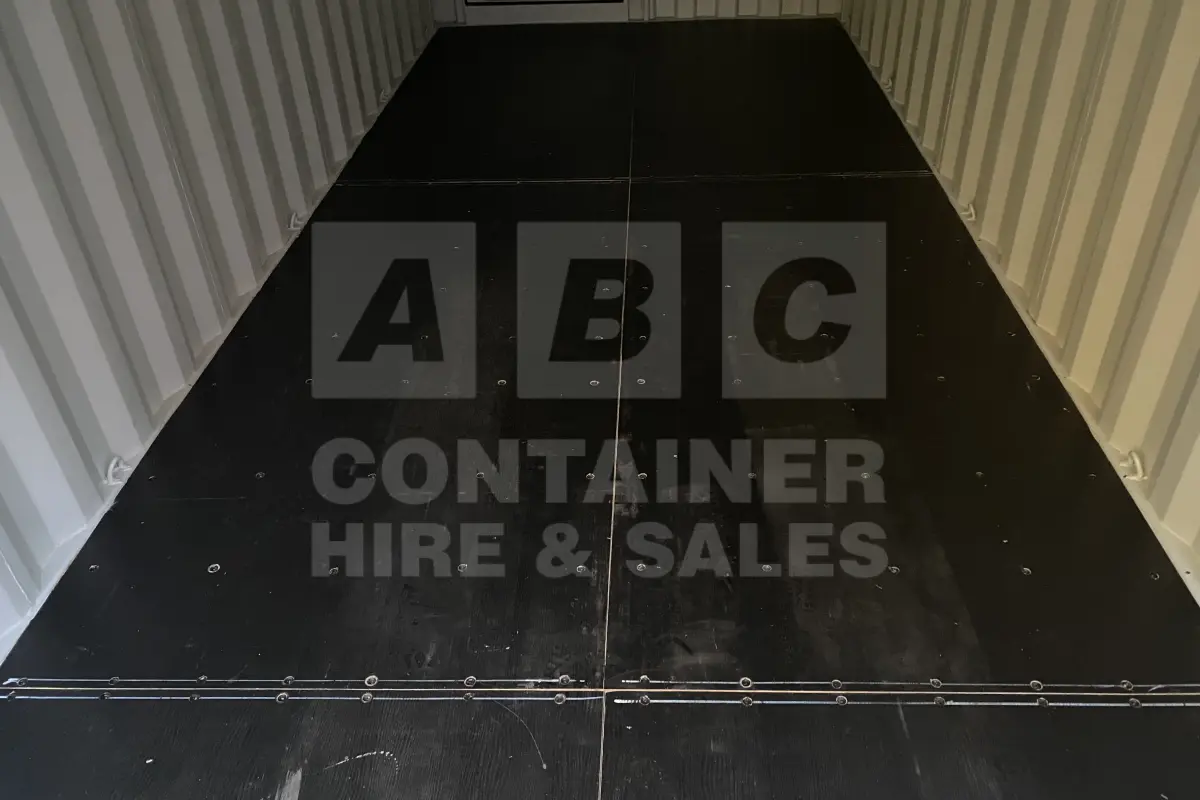 Container product image.