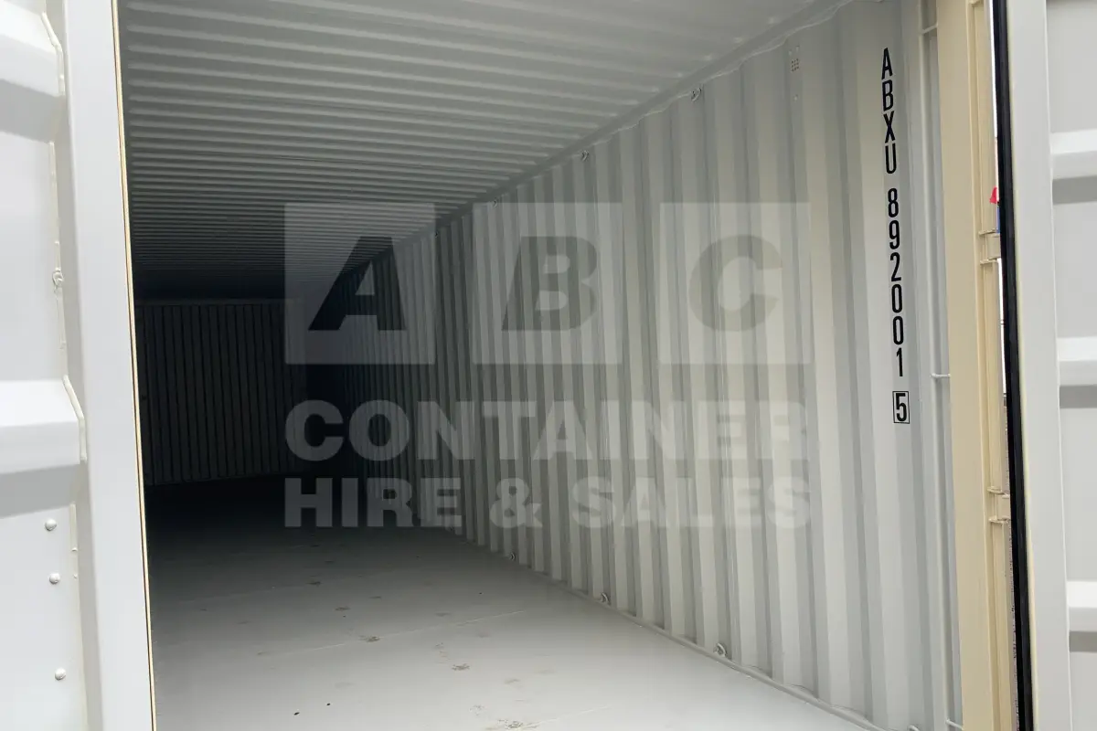 Container product image.