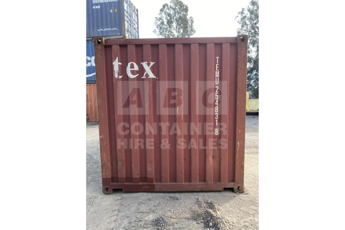 Container product image.