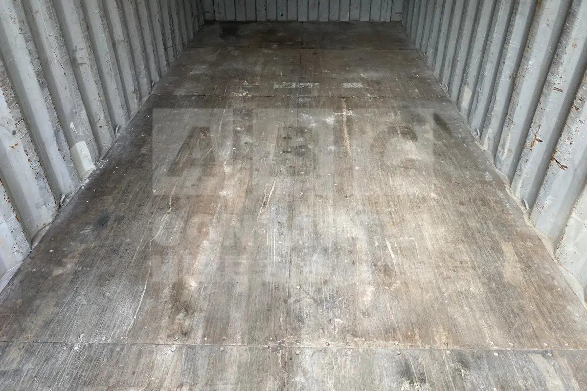 Container product image.
