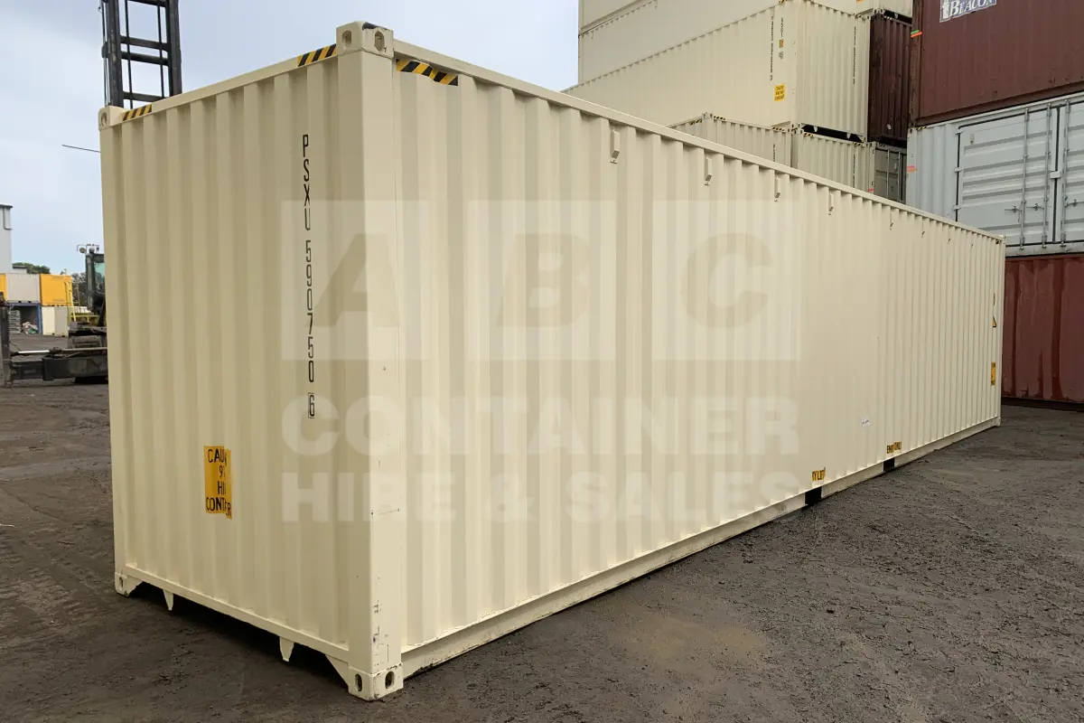 Container product image.