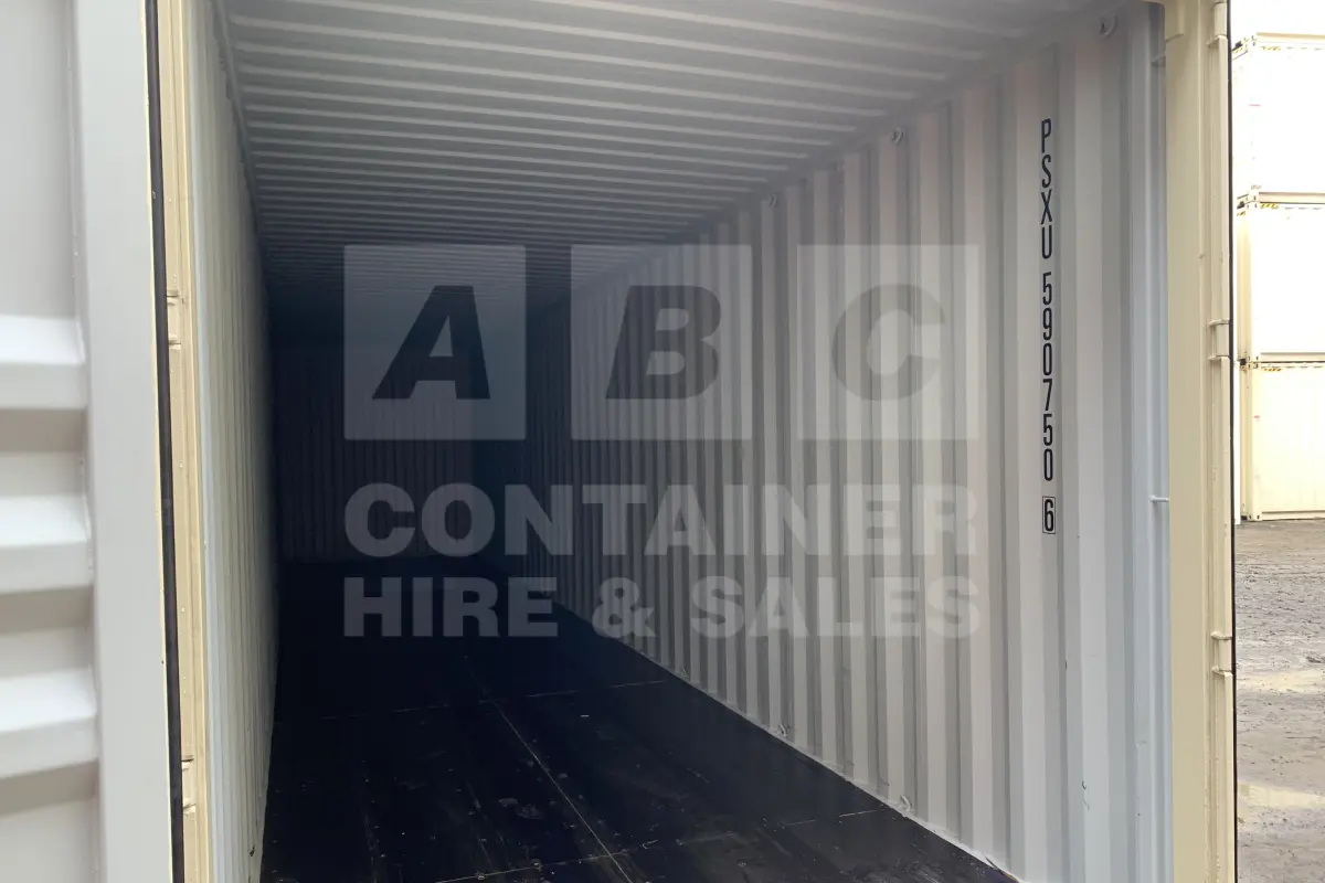 Container product image.