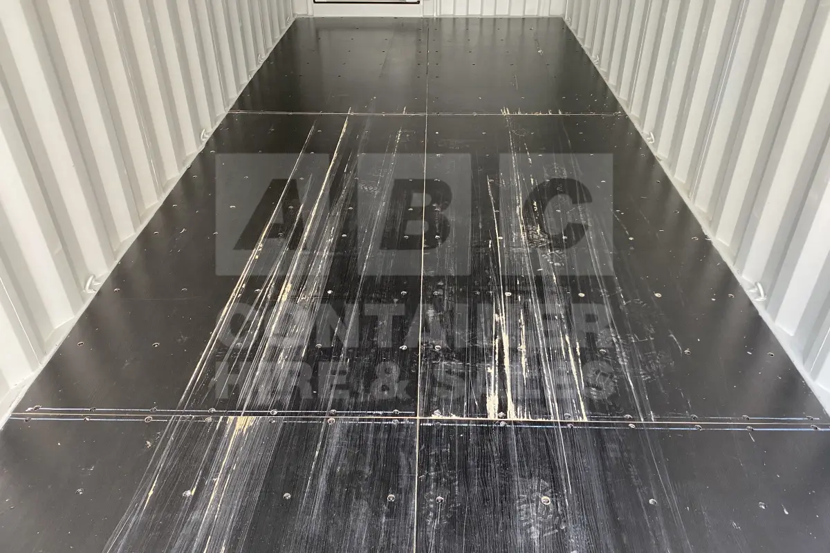 Container product image.