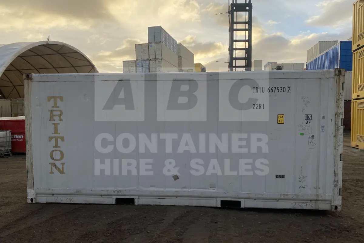 Container product image.