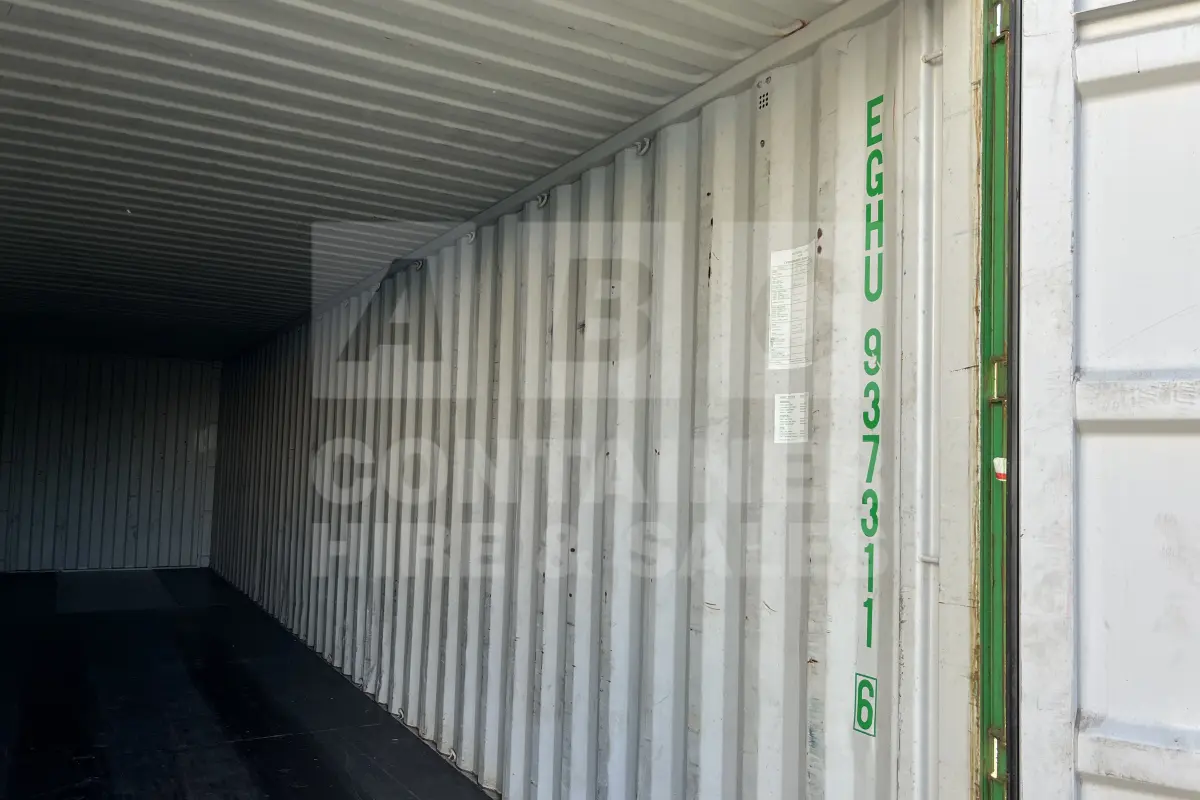 Container product image.