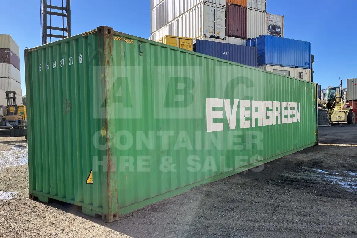 Container product image.