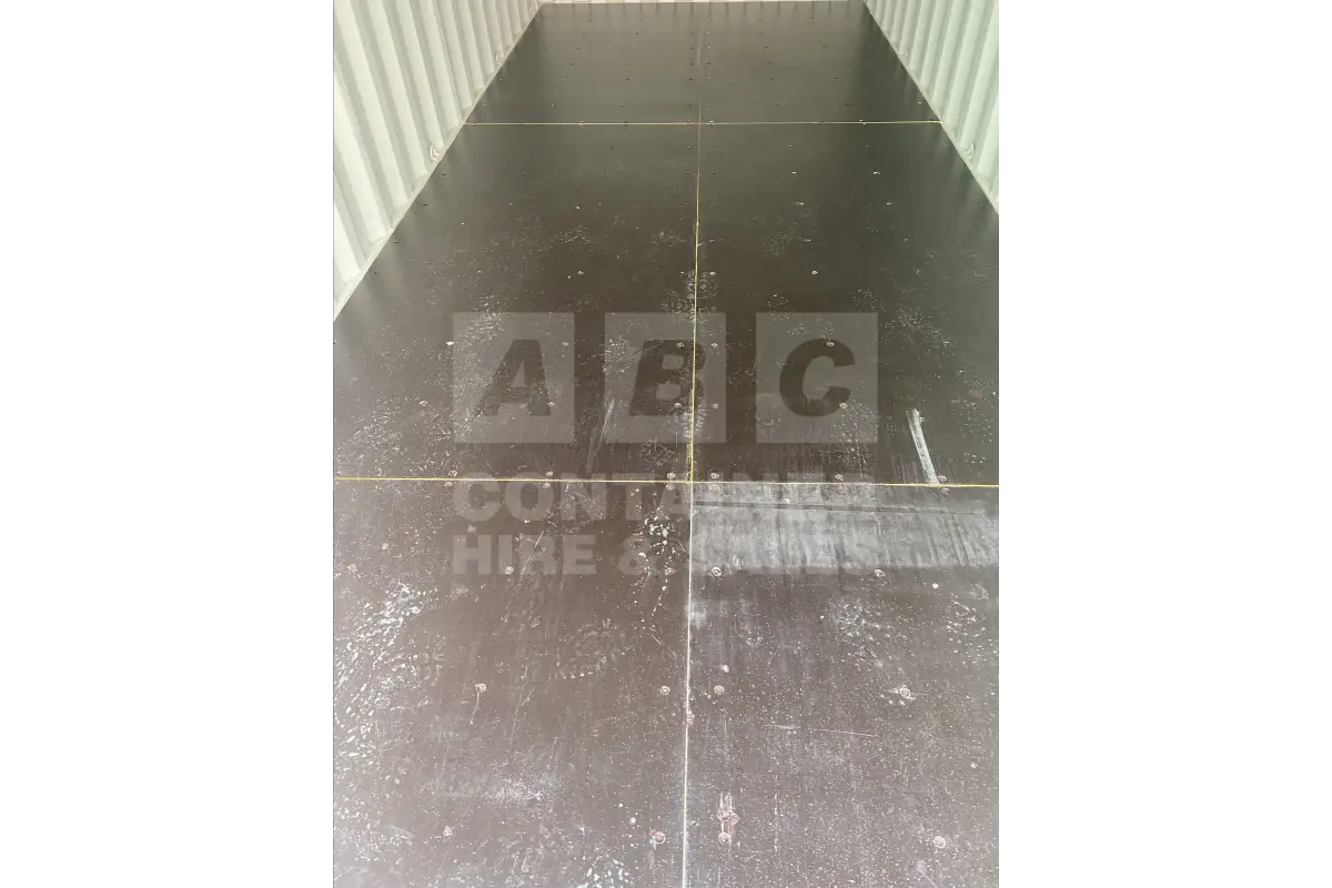 Container product image.