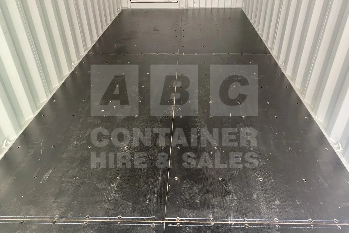 Container product image.