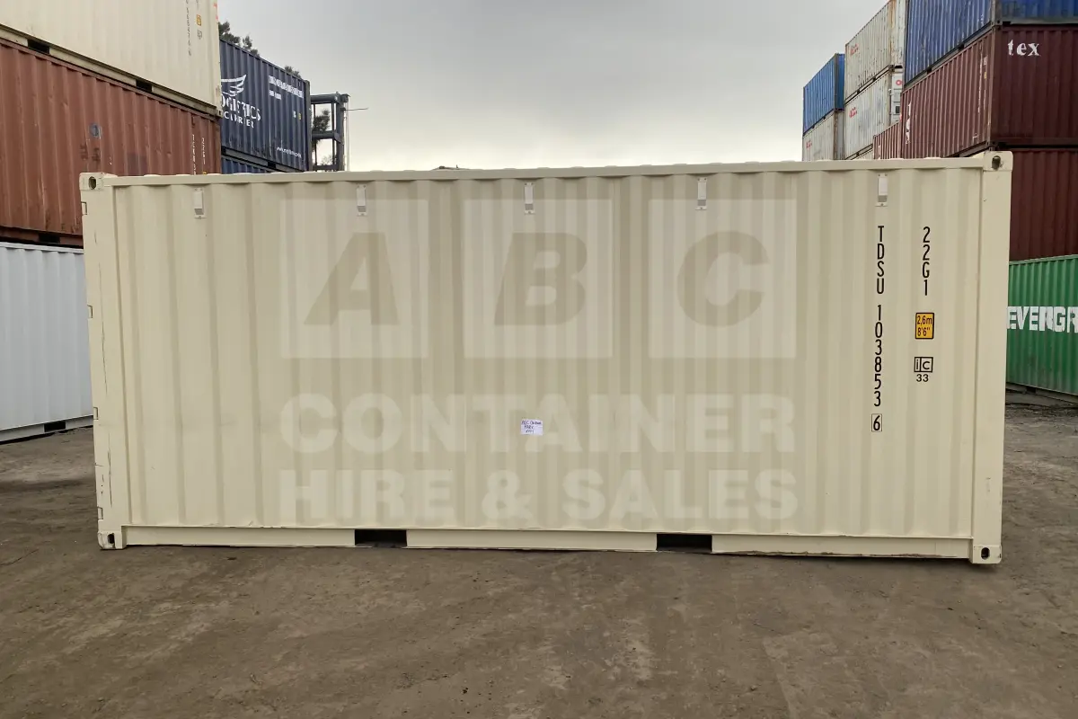 Container product image.