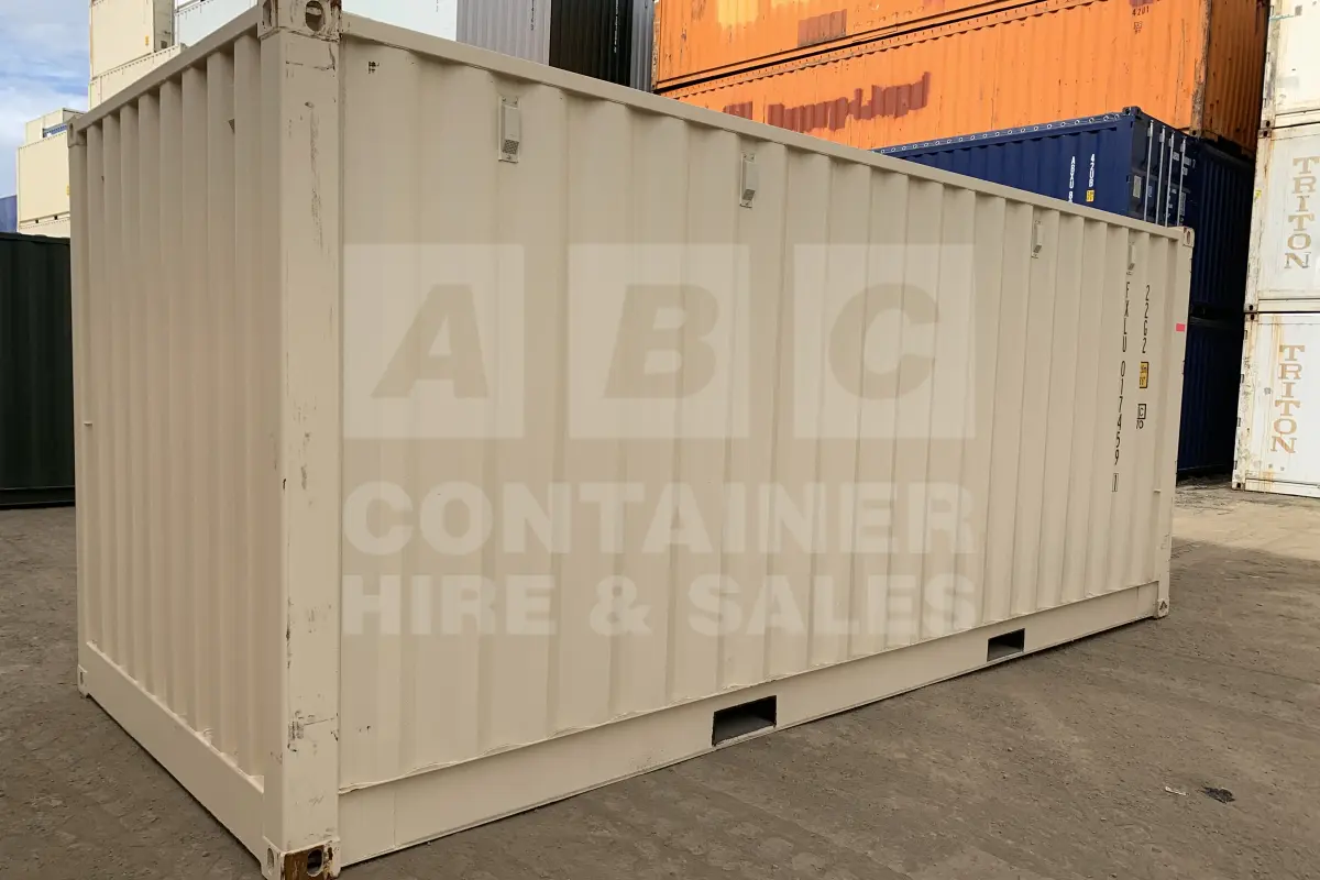 Container product image.