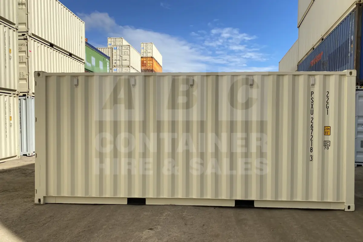 Container product image.
