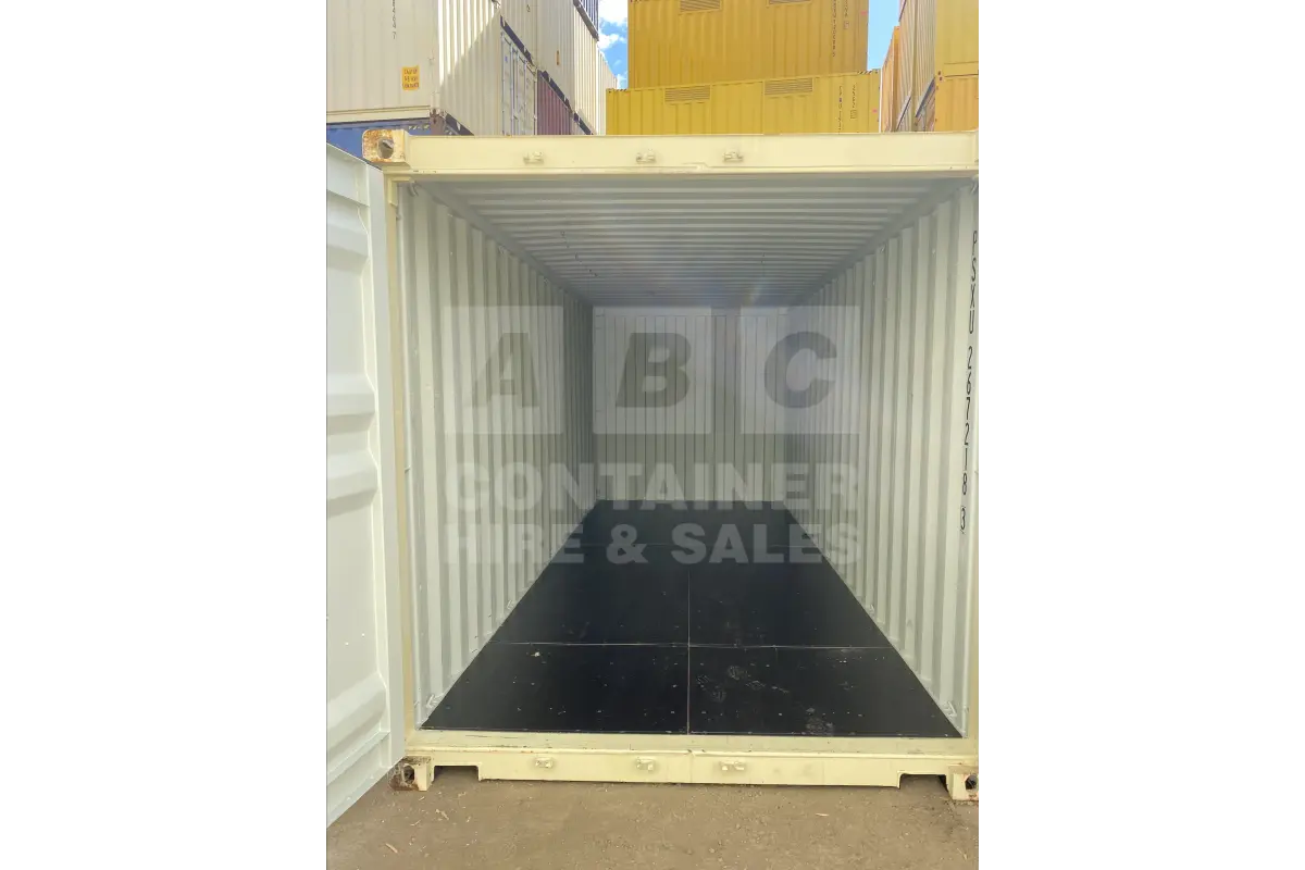 Container product image.