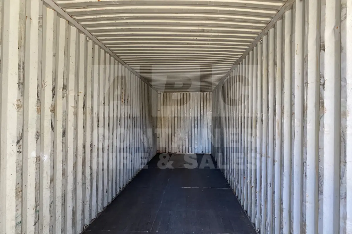 Container product image.
