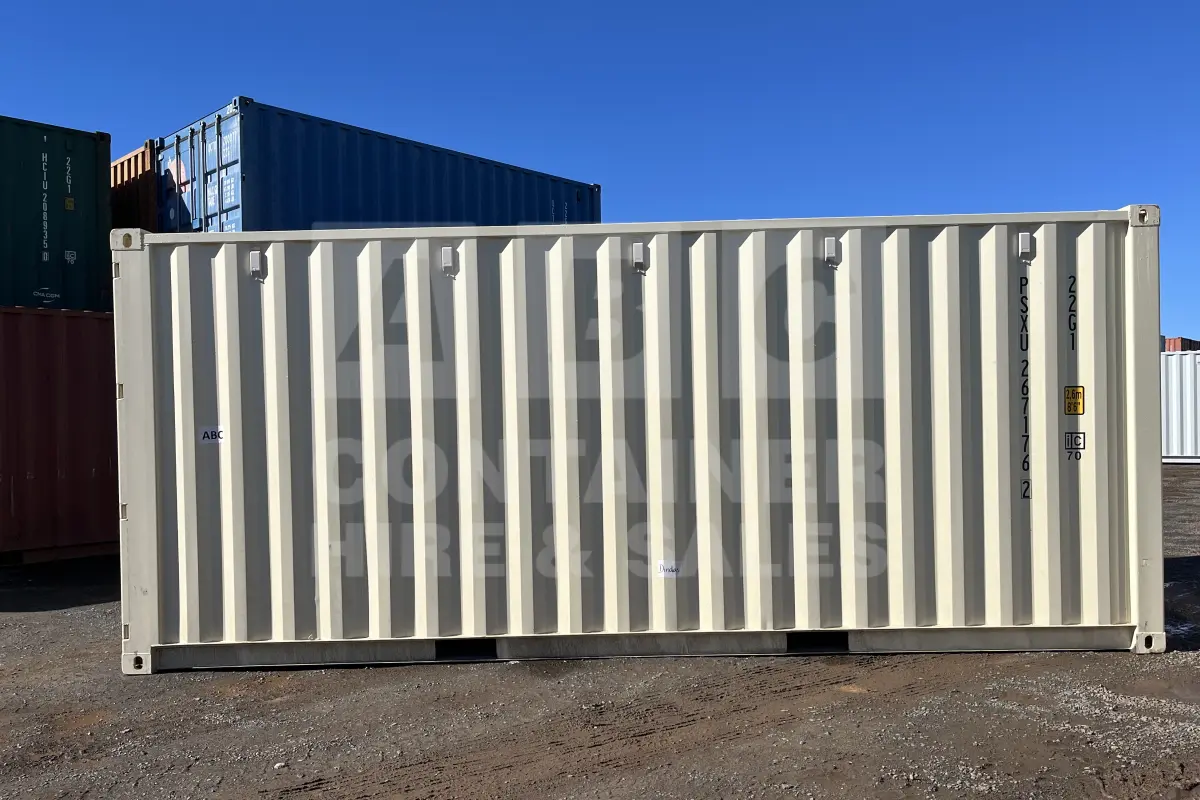 Container product image.