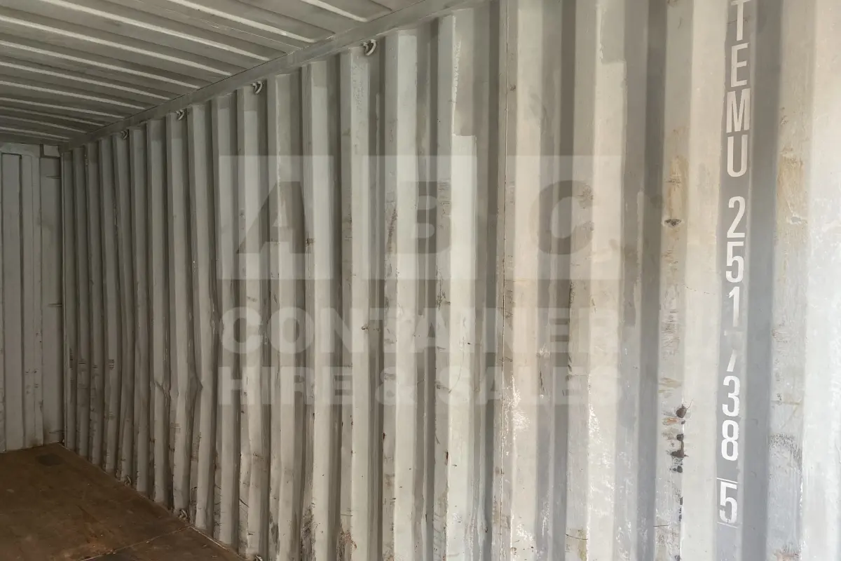 Container product image.