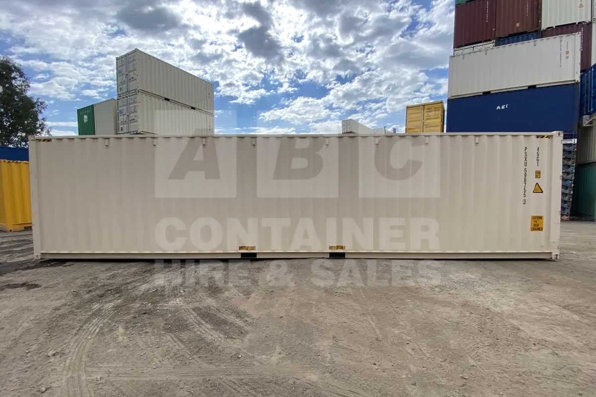 Container product image.