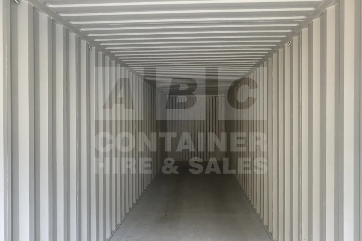 Container product image.