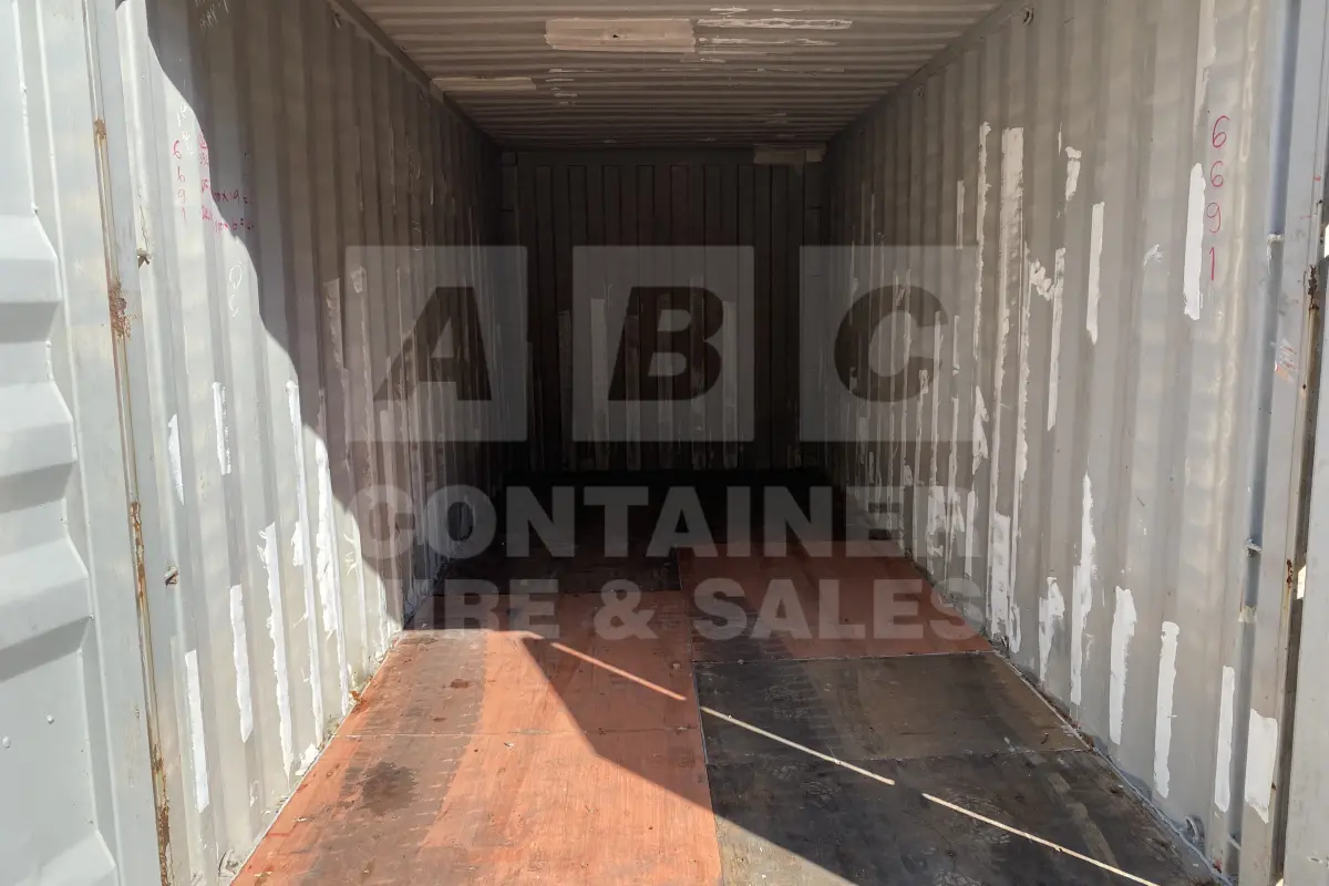 Container product image.