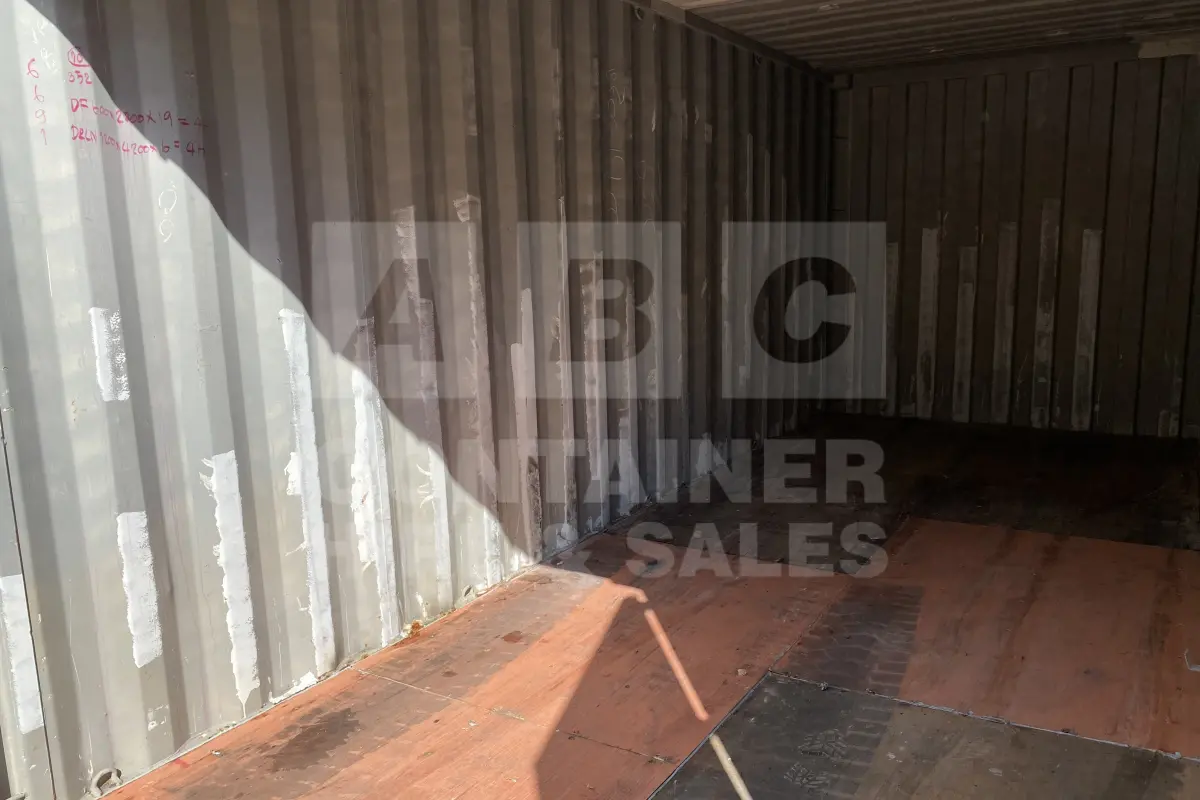 Container product image.