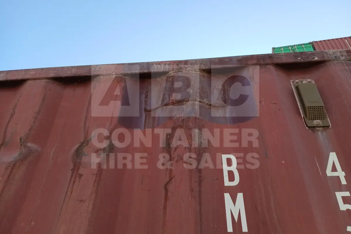 Container product image.