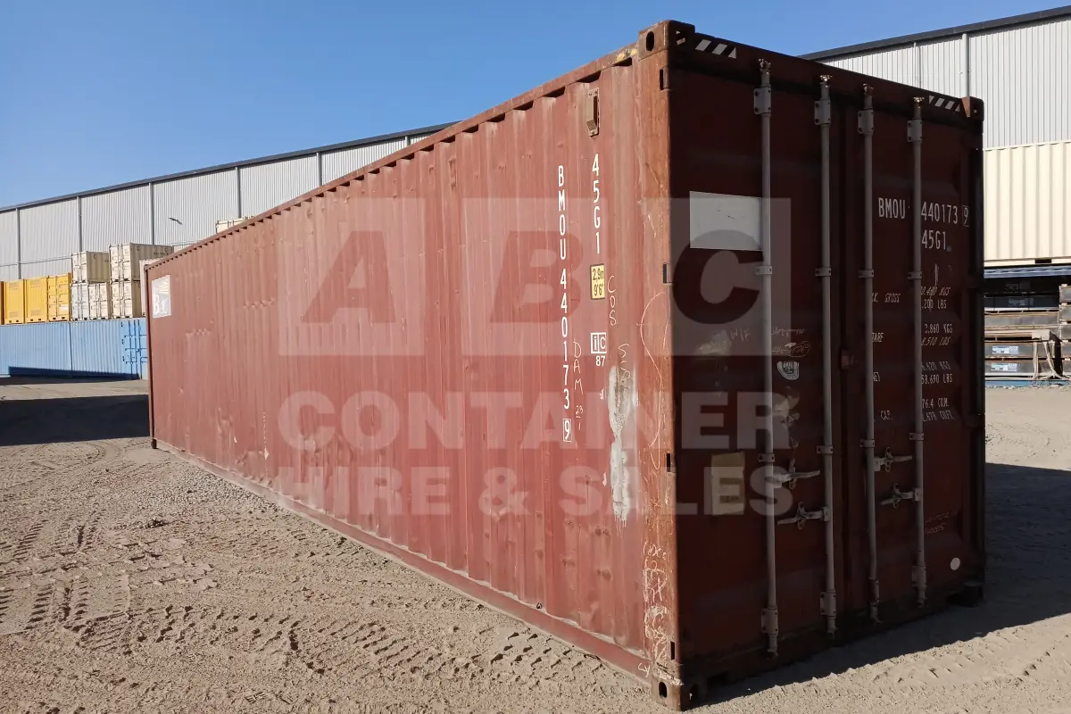 Container product image.