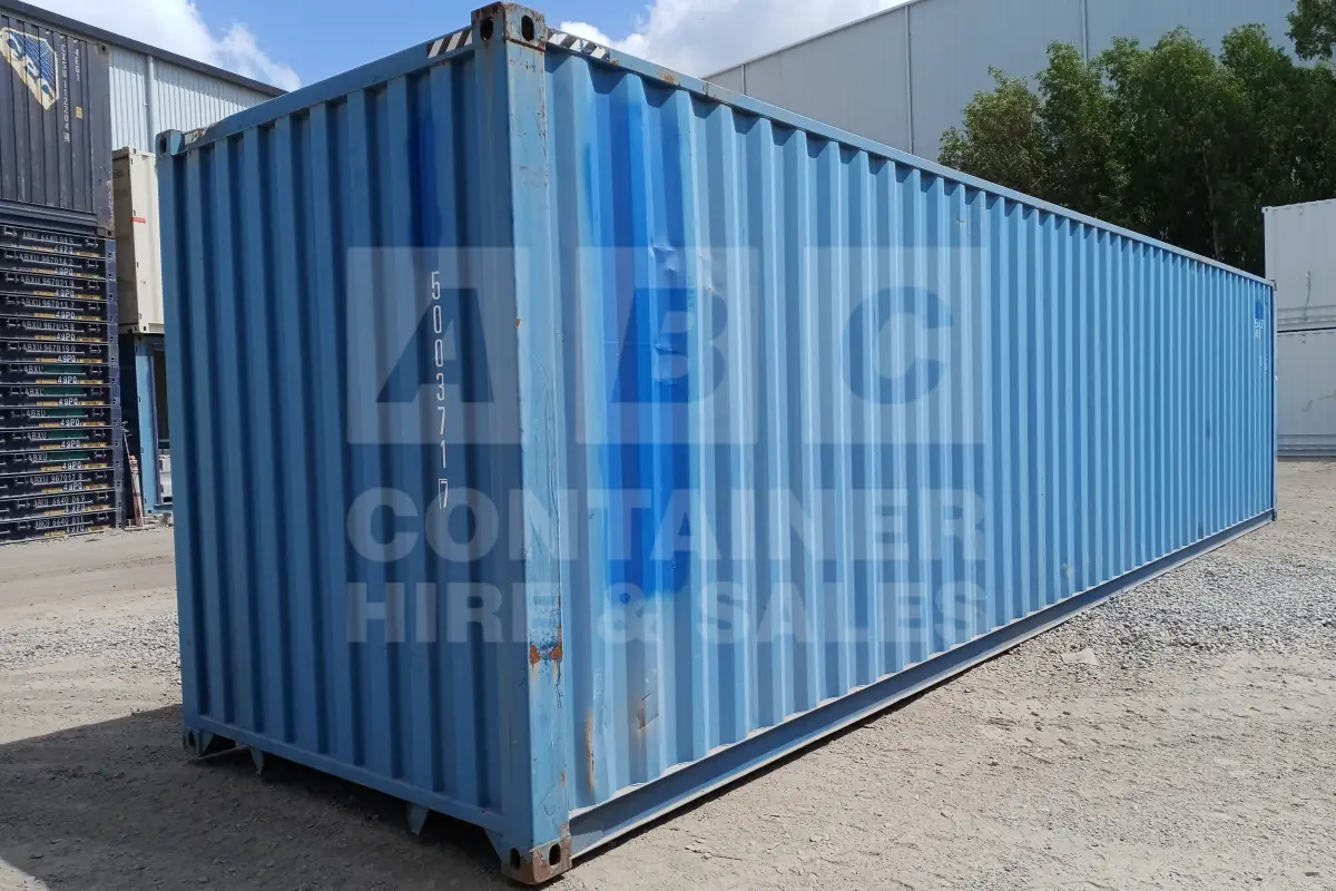 Container product image.
