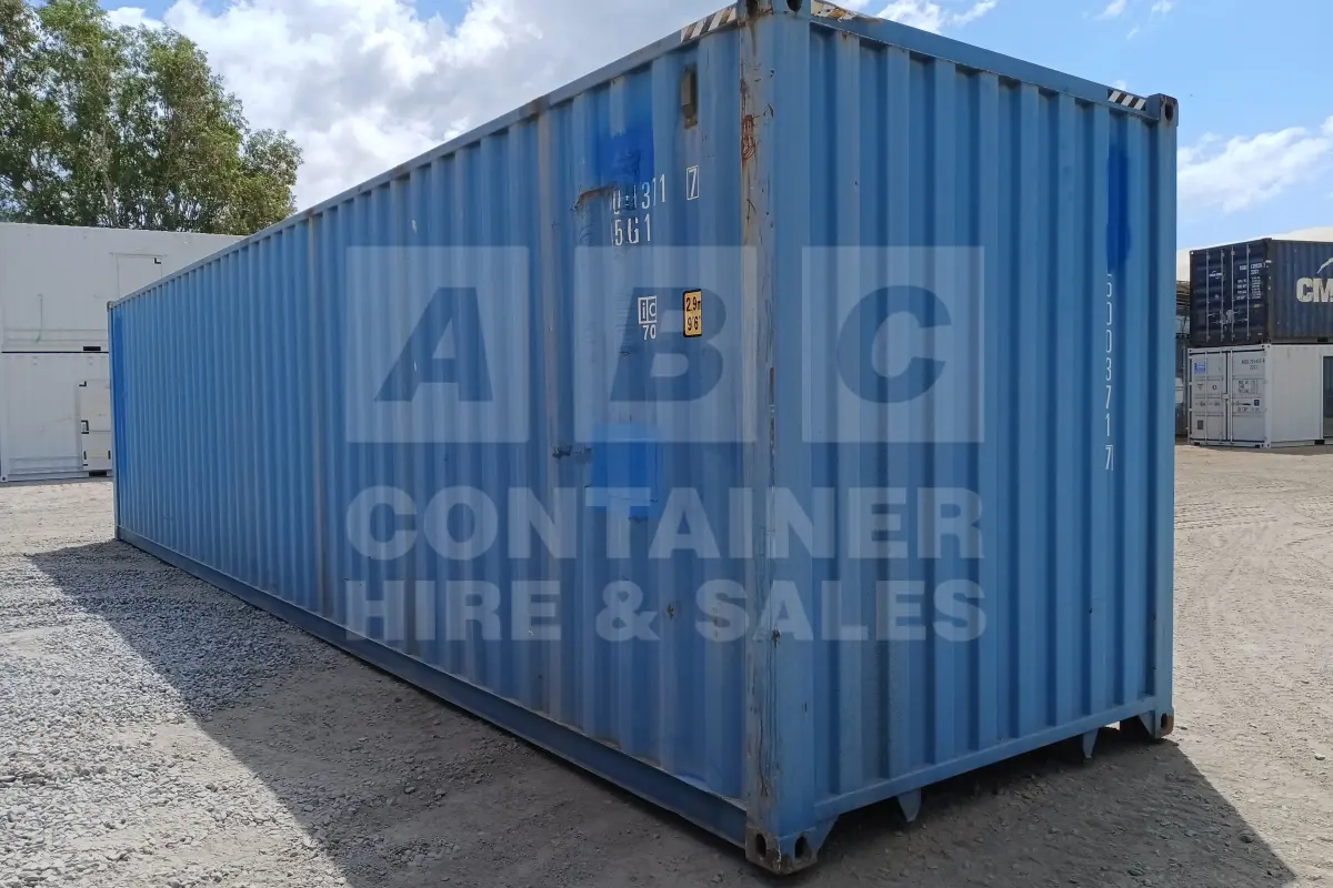 Container product image.