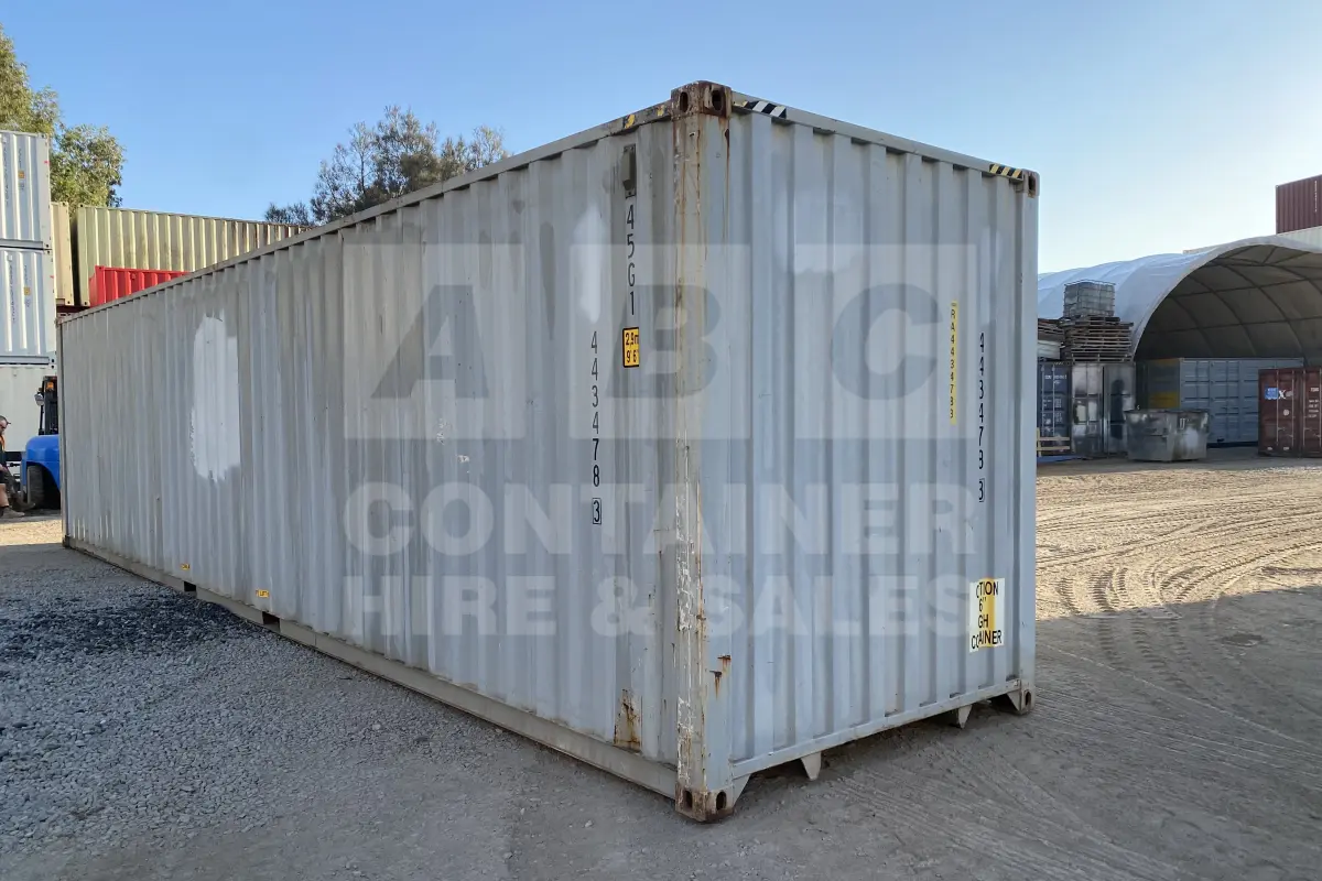 Container product image.