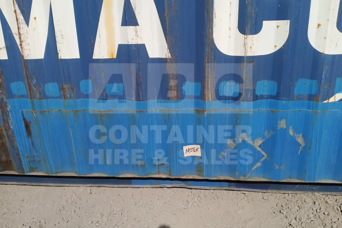 Container product image.