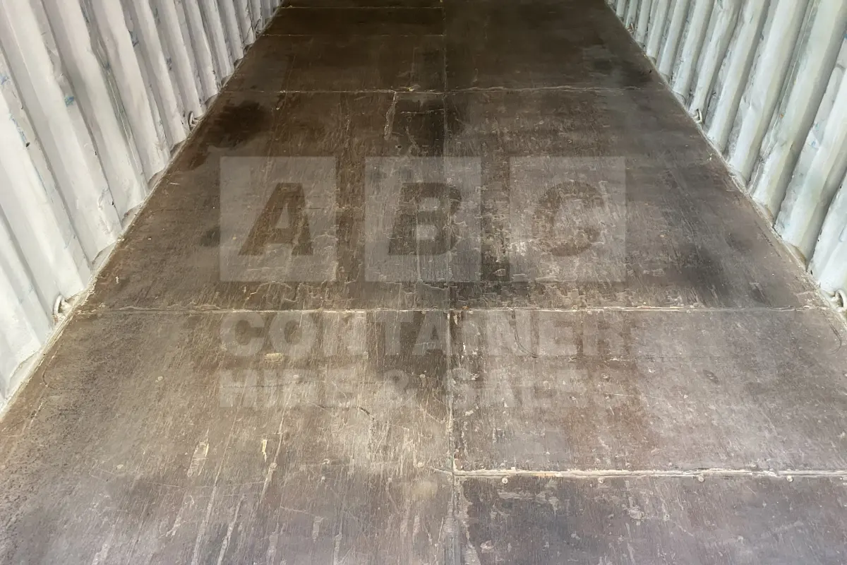 Container product image.