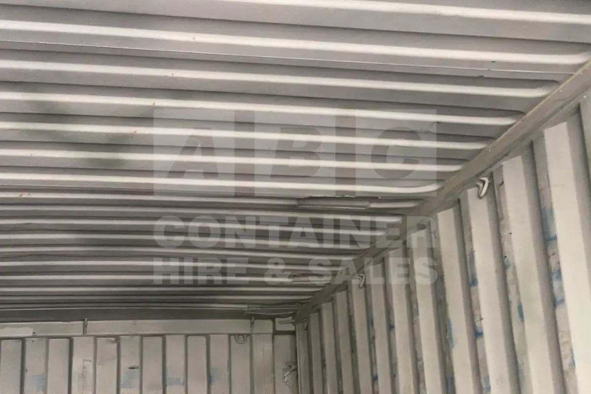 Container product image.