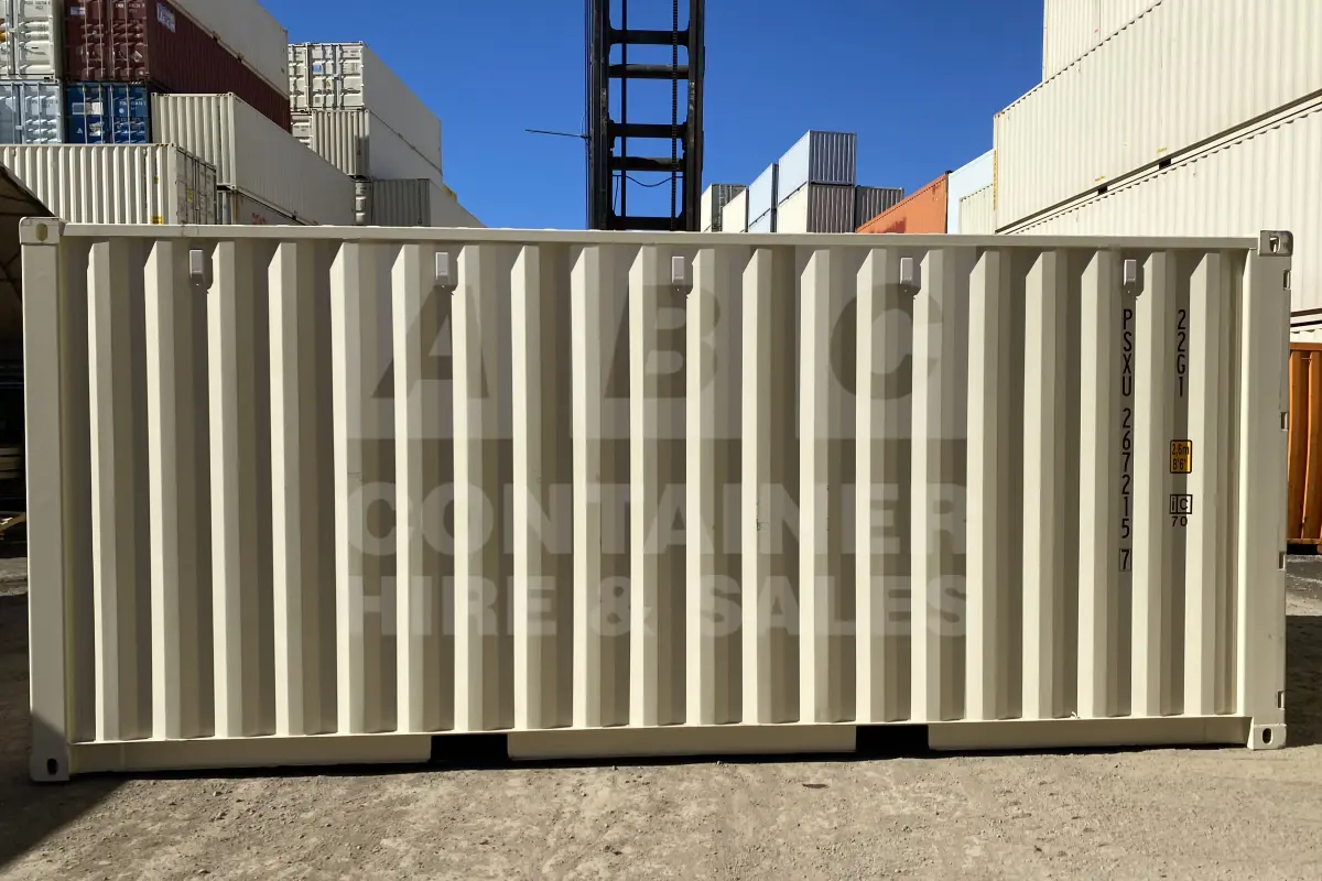 Container product image.